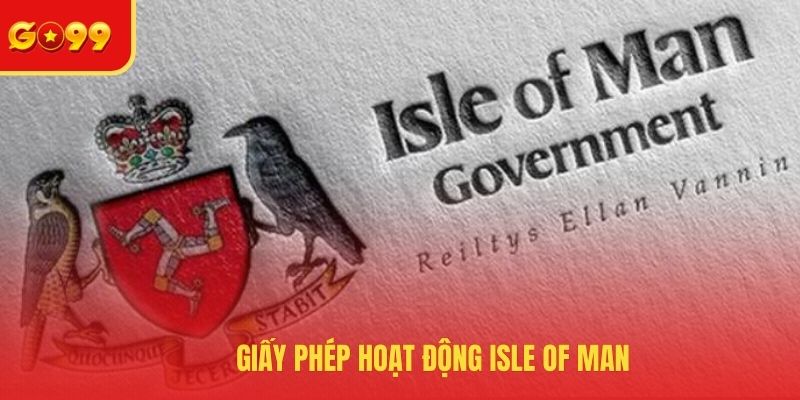 Các loại giấy chứng nhận hoạt động nhà cái sở hữu